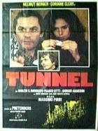 Tunnel (1980) di Massimo Pirri