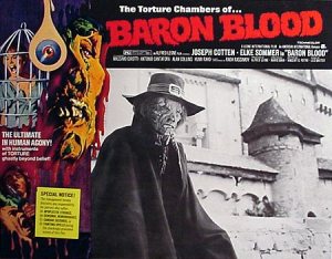 Baron Blood (1972)