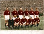 La squadra del Torino